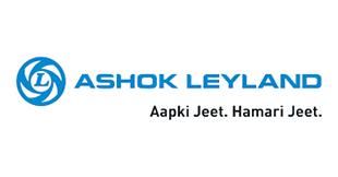 ASHOK LEYLAND